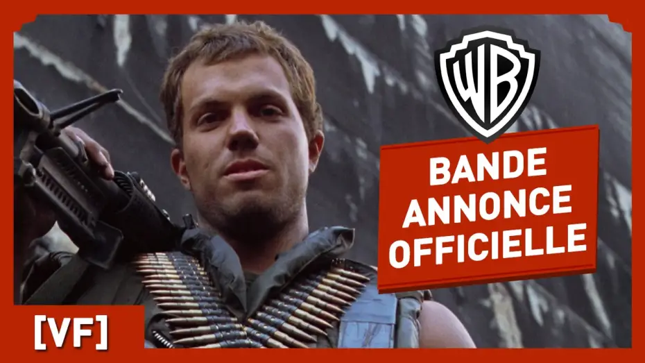 Watch film Full Metal Jacket | Full Metal Jacket - Bande Annonce Officielle (VF) - Stanley Kubrick