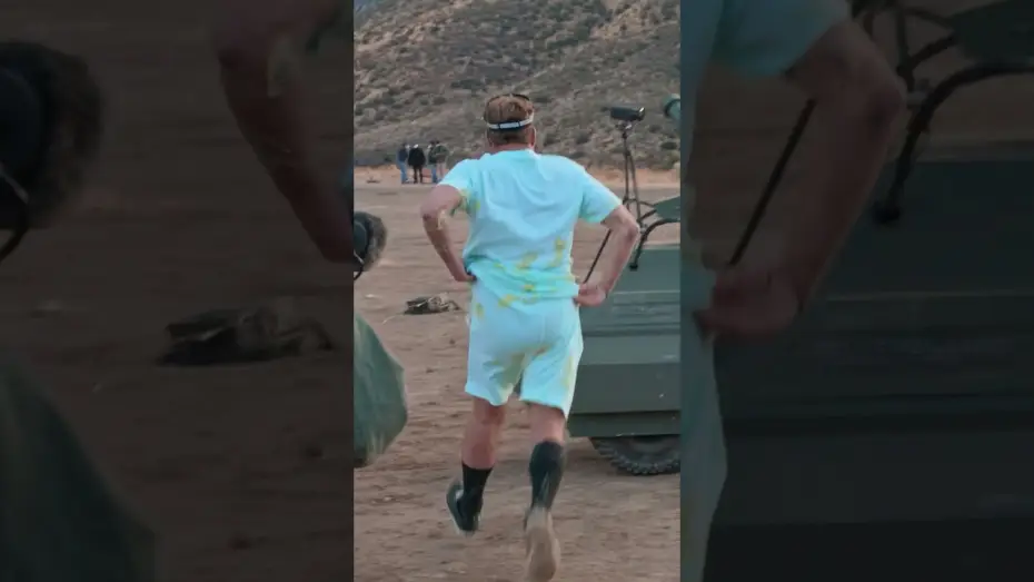Watch film Jackass: Best and Last — Wee Man Tank