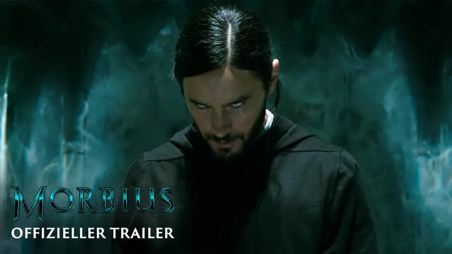 Watch film Morbius — Offizieller Trailer