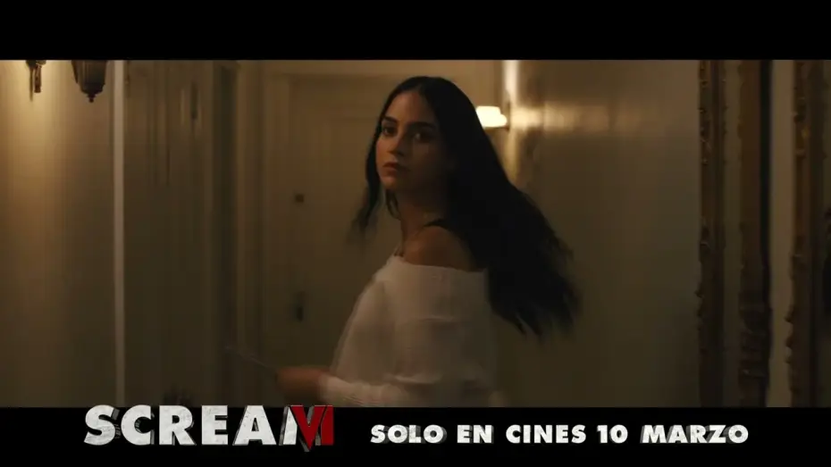 Watch film Scream VI | Spot: Ganar