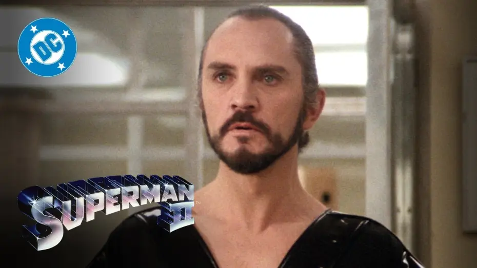 Watch film Superman II | DC Super Scenes: Lex Luthor Helps General Zod