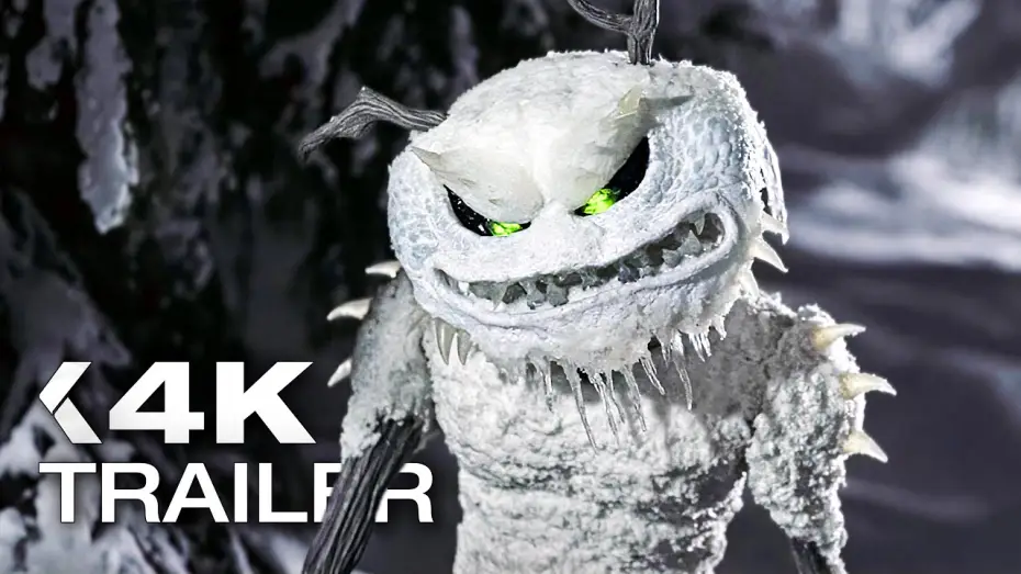 Watch film The Creeps | THE CREEPS Trailer German Deutsch (2025) Christopher Lambert, Exklusiv