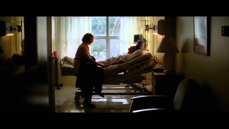 Watch film Transcendence — Transcendence - Trailer en español (HD)