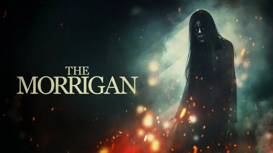 Watch film The Morrigan | The Morrigan | Official Trailer | Horror Brains