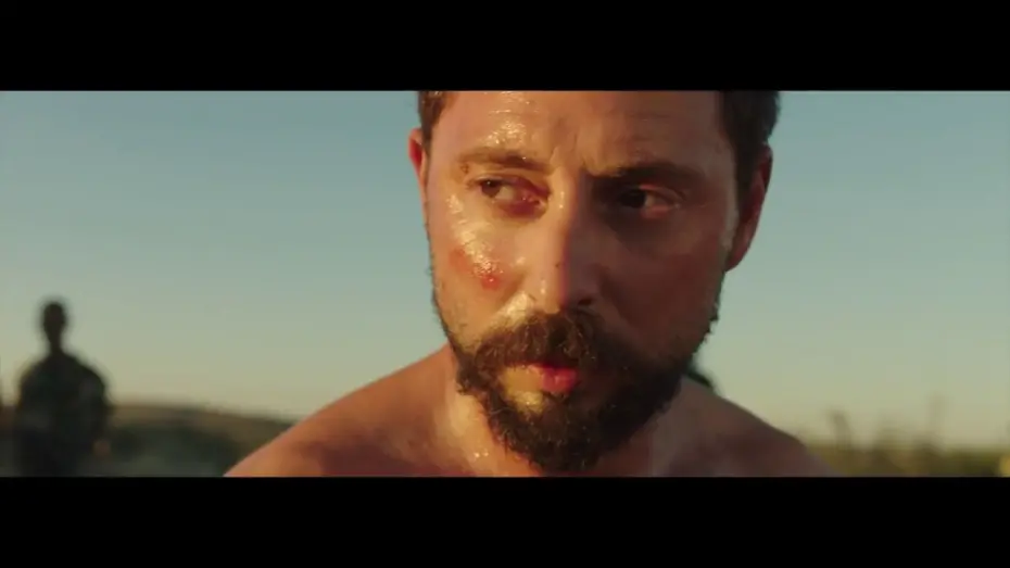 Watch film 438 Days | 438 dagar (2019) | Official Trailer