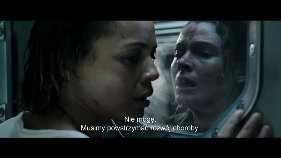 Watch film Alien: Covenant | Obcy: Przymierze | Zwiastun polski [#1] | 2017