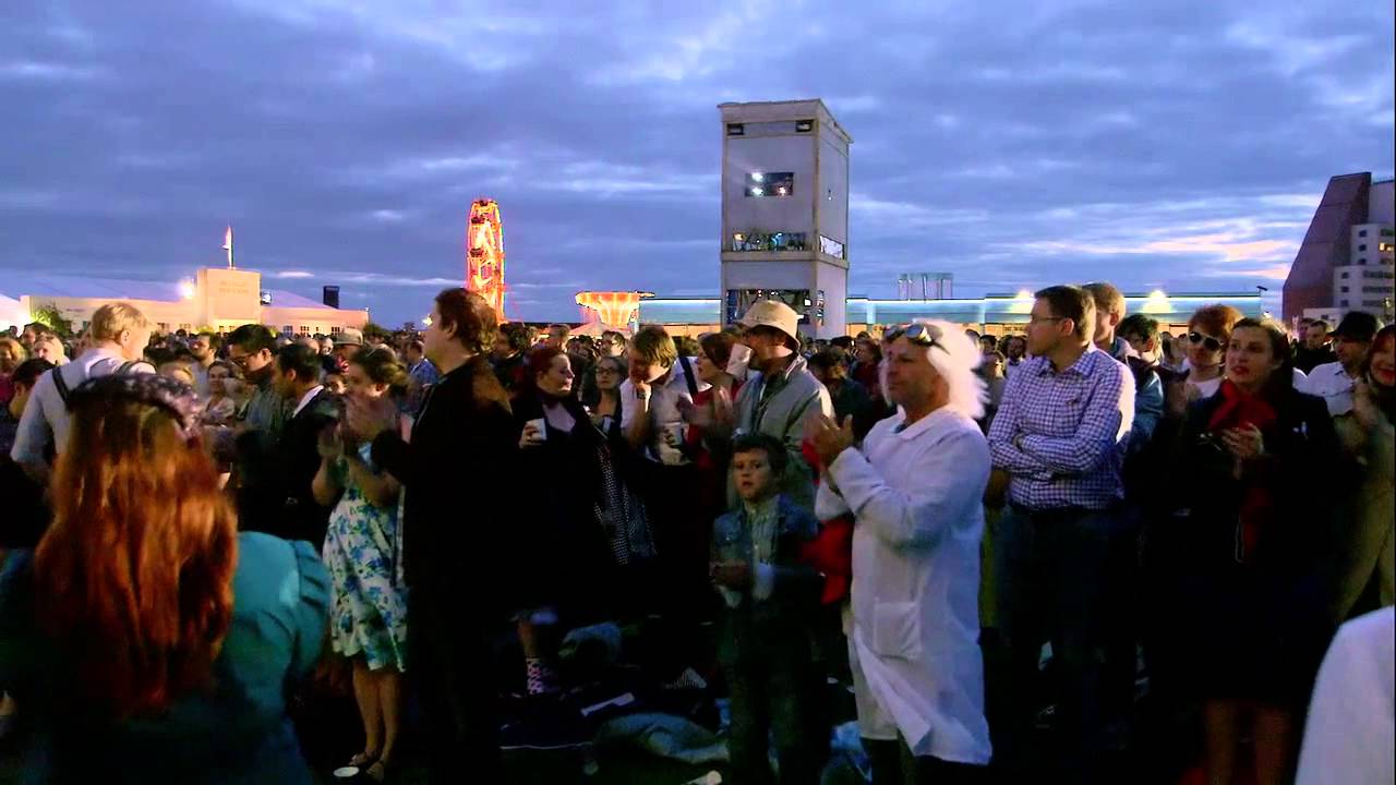 Watch film Back in Time | Назад у минуле (2015) / Back In Time (трейлер)