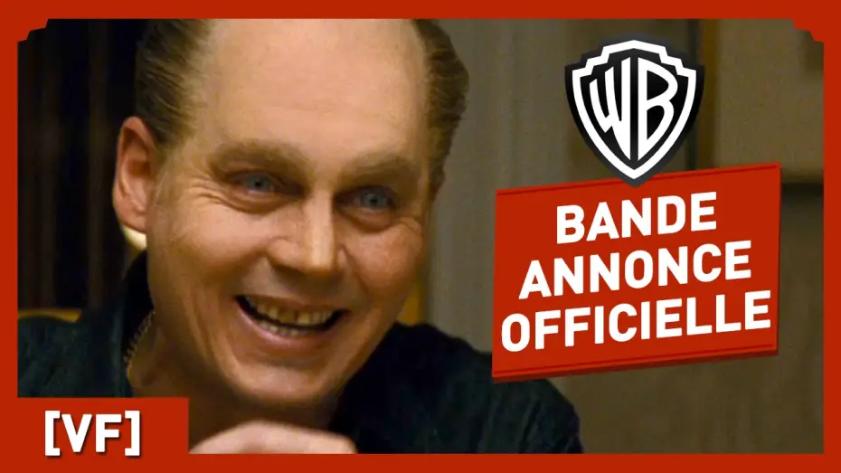 Watch film Black Mass | Strictly Criminal - Bande Annonce VF