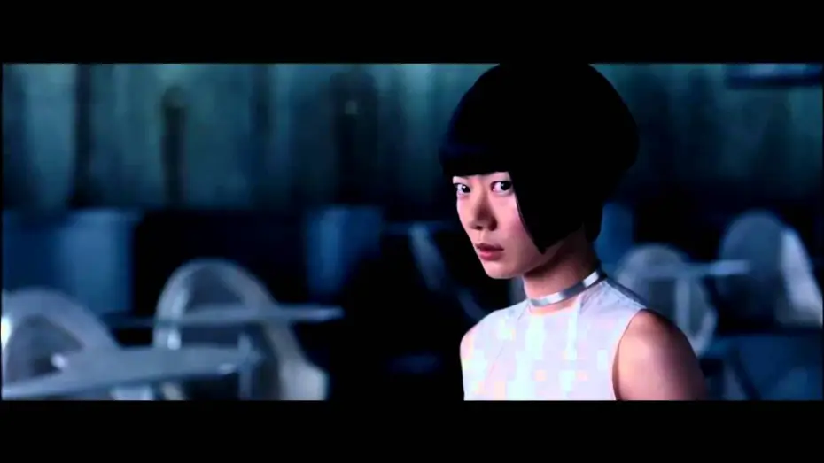 Watch film Cloud Atlas | El atlas de las nubes - Trailer en espa&ntilde;ol HD