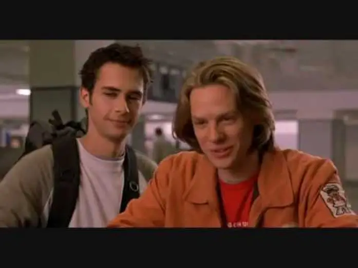 Watch film EuroTrip | Bande Annonce vf - Eurotrip