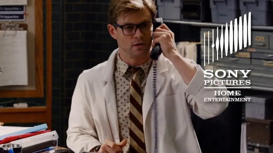 Watch film Ghostbusters — Now on Blu-ray & Digital