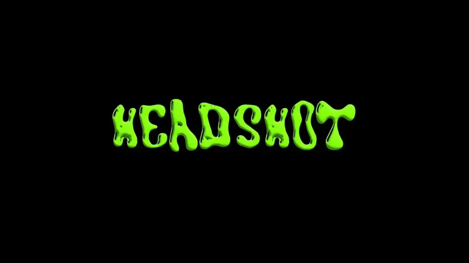 Watch film Headshot — MOVIE TRAILER | “Headshot” (2026)