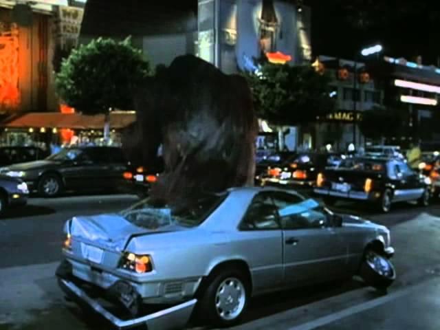 Watch film Mighty Joe Young | Mighty Joe Young - Trailer