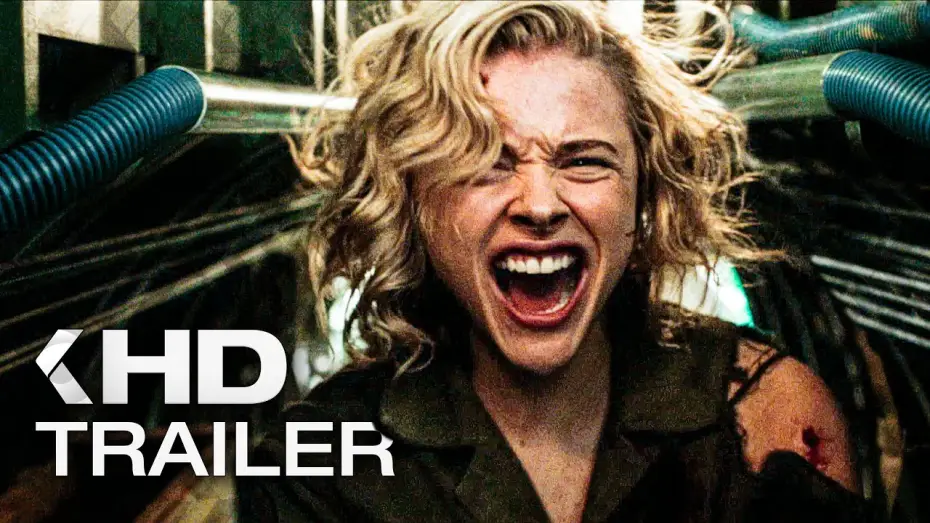 Watch film Shadow in the Cloud | Shadow in the Cloud (German Trailer 1)
