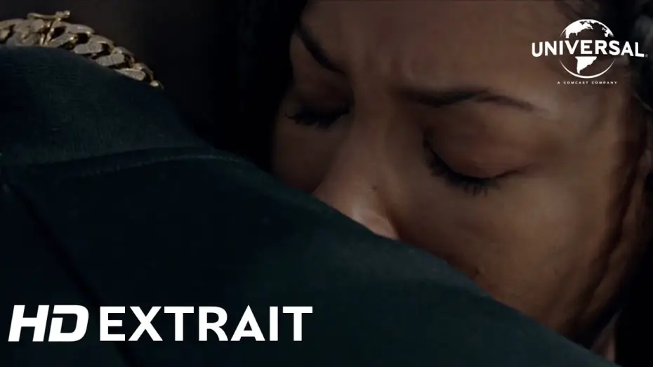 Watch film The First Purge — American Nightmare 4 : Les Origines - Extrait "Dispute" VF
