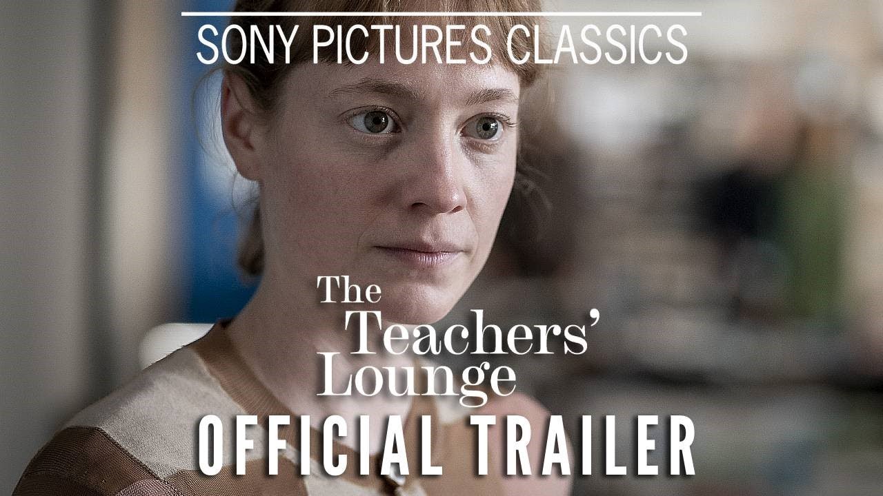 Watch film The Teachers&rsquo; Lounge | Official US Trailer [Subtitled]