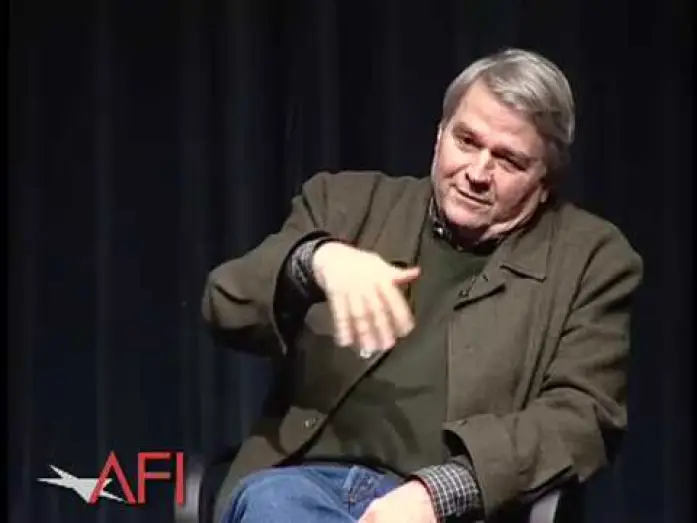 Watch film Walk the Line | Gill Dennis on interviewing Johnny Cash and writing for WALK THE LINE
