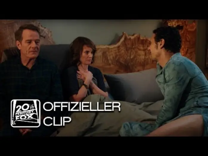 Watch film Why Him? — Why Him? | Ich wollte nur nen guten Eindruck machen | Clip Deutsch HD German 2017