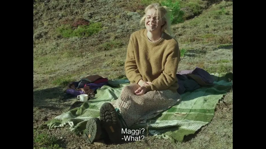 Watch film The Love That Remains | Official Scene Clip #1 [Subtitled]