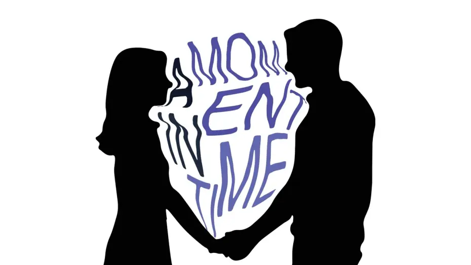 Watch film A Moment in Time | A Moment in Time FINAL