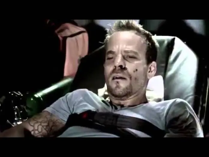 Watch film Brake | Brake Trailer deutsch german 2013)