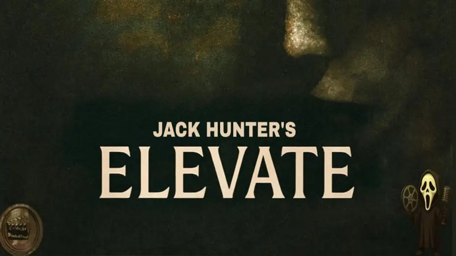 Watch film Elevate — Jack Hunters ELEVATE - Coming to @watchfoundtv  January 2026 #NewMovie #FoundFootage #Family #film