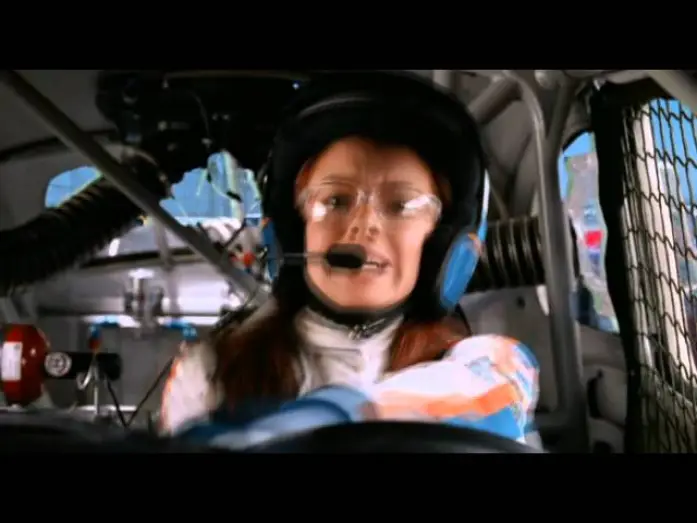 Watch film Herbie Fully Loaded | Herbie Fully Loaded - Ein toller K&auml;fer startet durch - Trailer