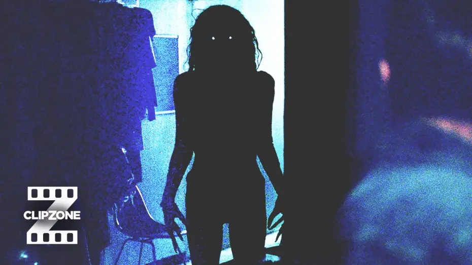 Watch film Lights Out | Diana Was Here