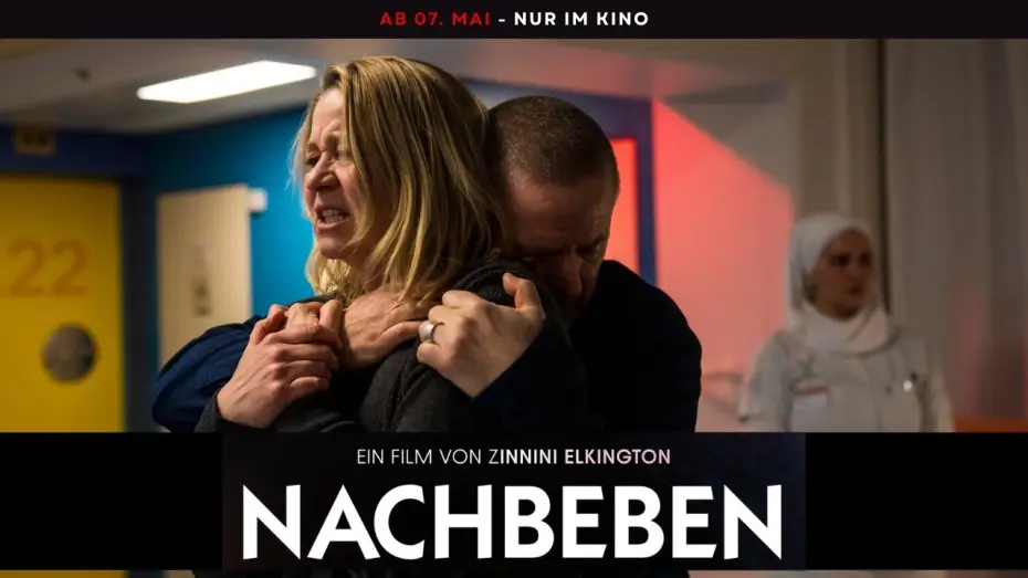 Watch film Second Victims | NACHBEBEN &ndash; Der &bdquo;Beste D&auml;nische Film&ldquo; des Jahres! AB 07. MAI - NUR IM KINO!