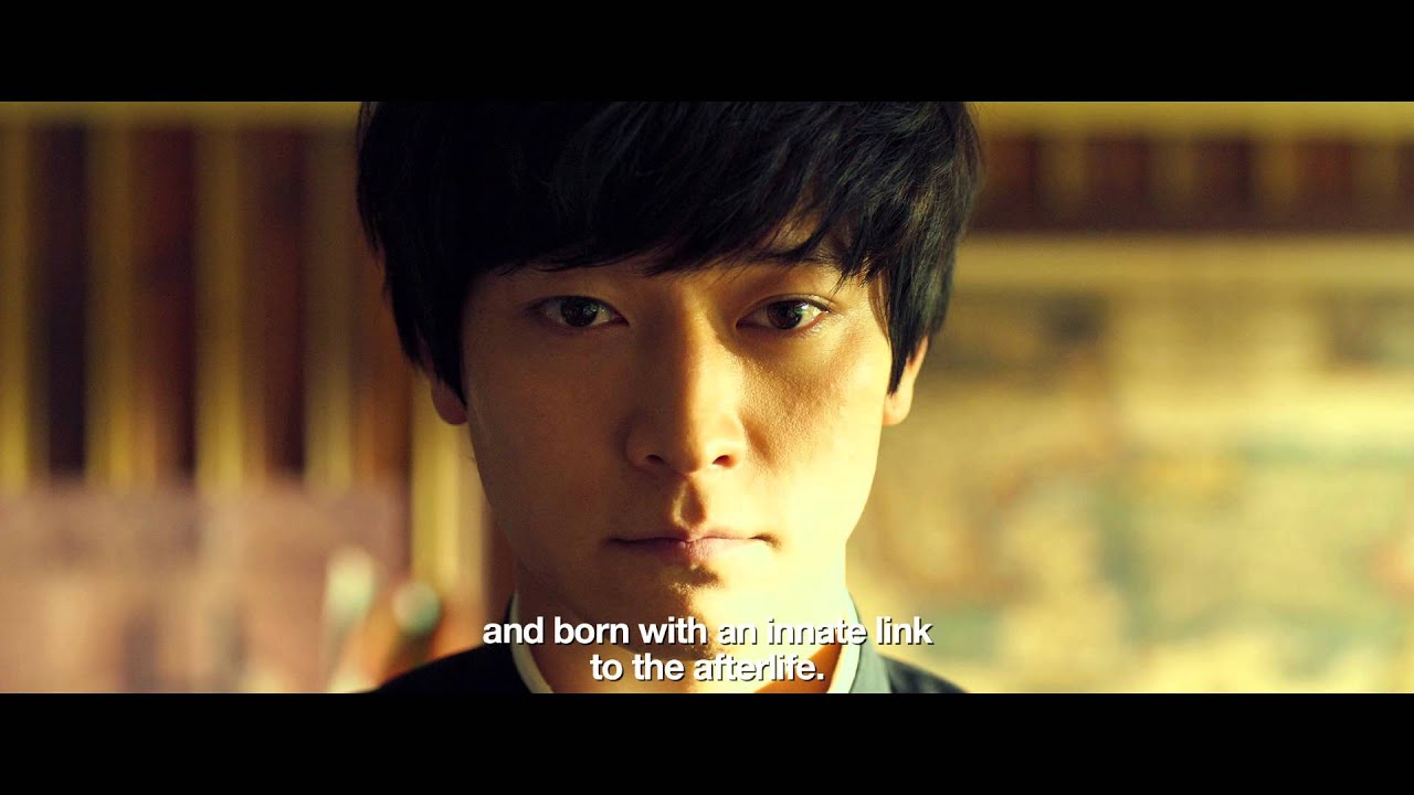 Watch film The Priests | THE PRIESTS(검은 사제들) Official Trailer w/ English Subtitles [HD]