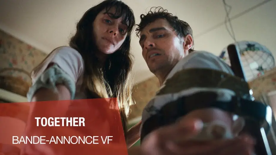 Watch film Together | TOGETHER - Bande-annonce VF