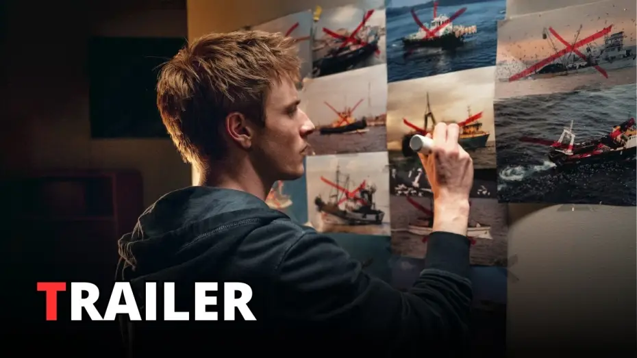 Watch film 23000 Lives | 23.000 VITE (2026) | Trailer italiano del dramma tedesco | NETFLIX