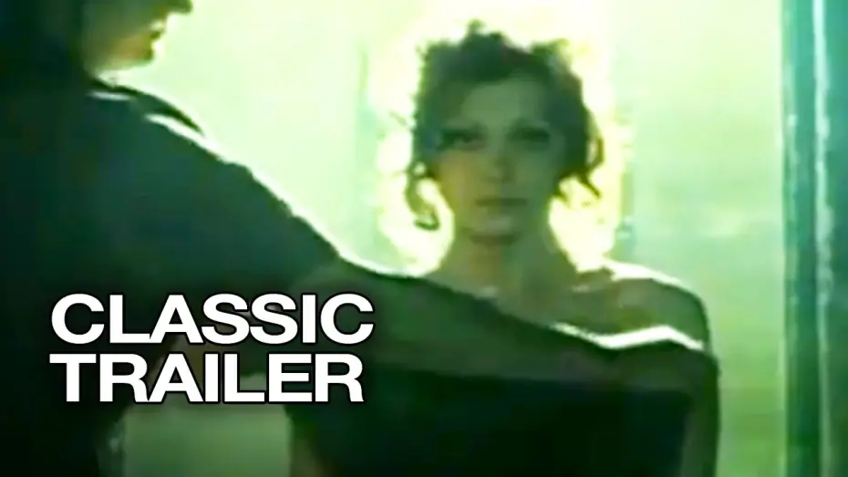 Watch film The Arena | The Arena Official Trailer #1 - Paul Muller Movie (1974) HD