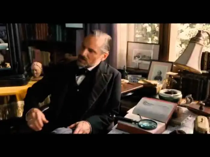 Watch film A Dangerous Method | A Dangerous Method - Trailer Italiano (2011)