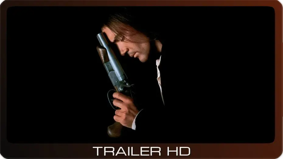 Watch film Desperado | Desperado ≣ 1995 ≣ Trailer