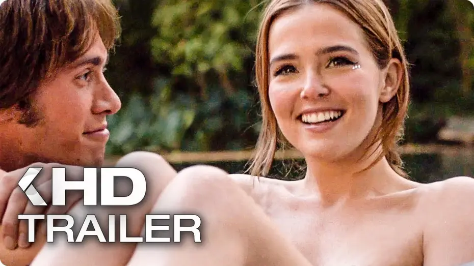 Watch film Everybody Wants Some!! — EVERYBODY WANTS SOME Trailer German Deutsch (2016)