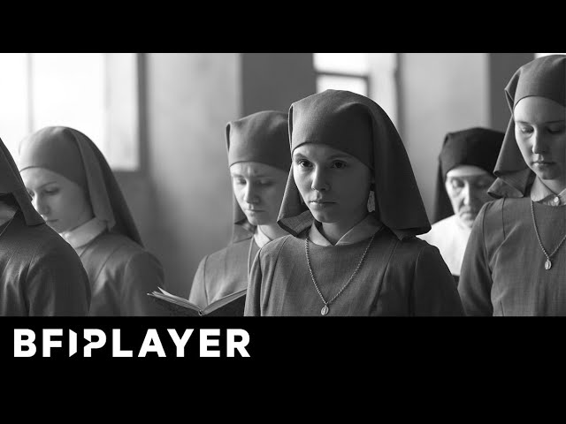 Watch film Ida | Mark Kermode reviews  Ida (2014) |&nbsp;BFI Player