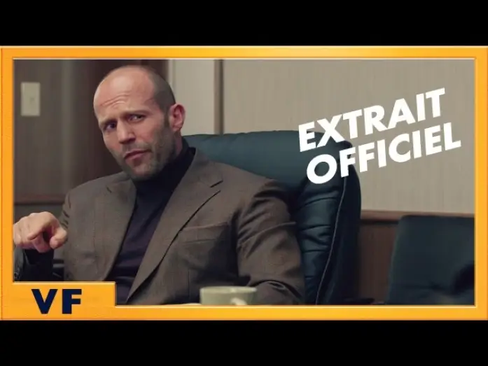 Watch film Spy — Spy - Extrait Volte-Face [Officiel] VF HD