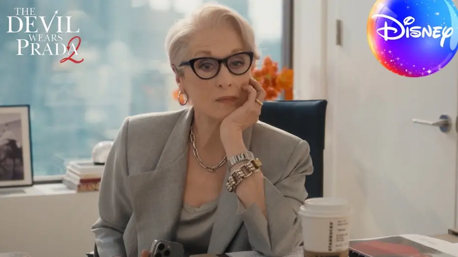 Watch film The Devil Wears Prada 2 | Iconic Lines from The Devil Wears Prada 2