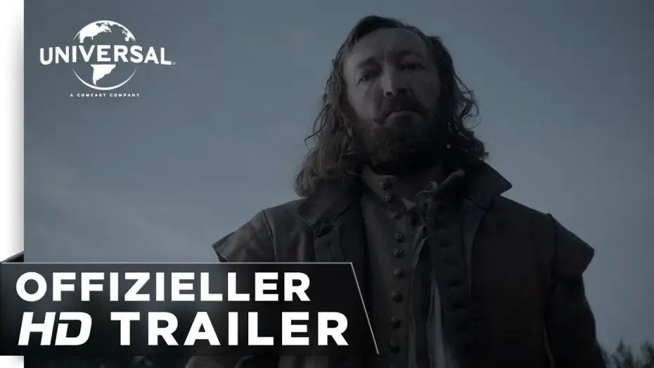 Watch film The Witch | The Witch - Trailer Deutsch HD
