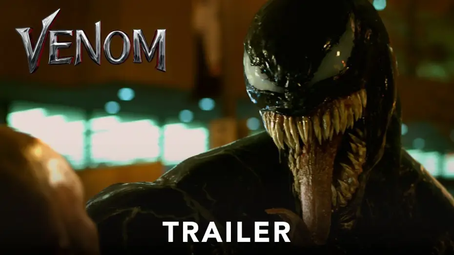 Watch film Venom | Venom - Trailer 1 - Deutsch HD