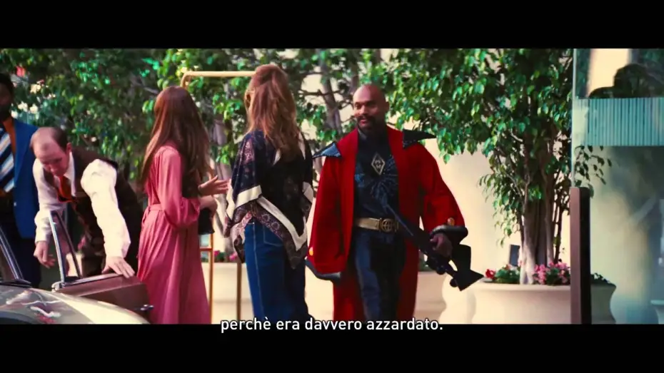Watch film Argo | Argo di Ben Affleck - Featurette "Basato su una storia vera" (sottotitoli in italiano)
