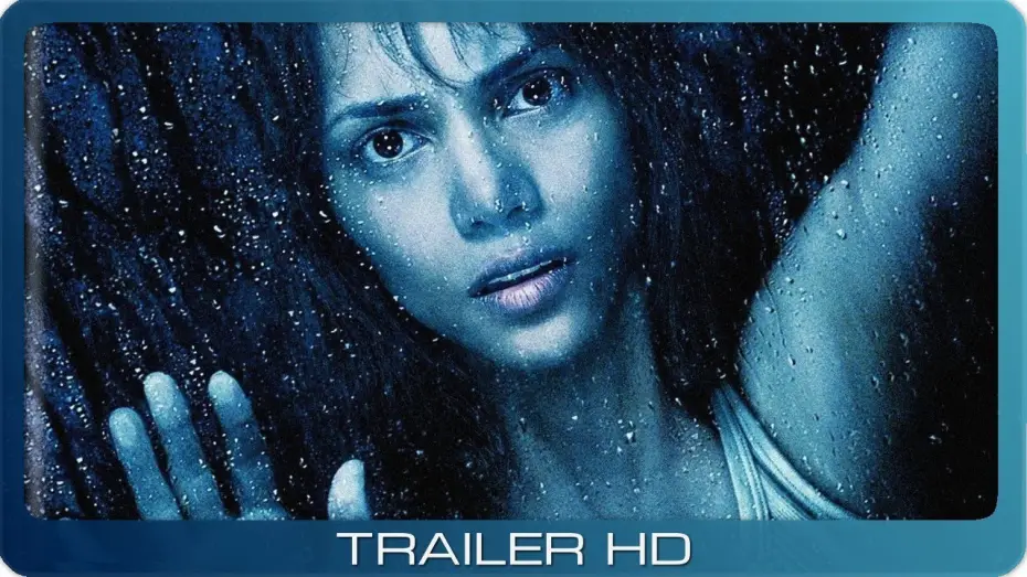 Watch film Gothika | Gothika ≣ 2003 ≣ Trailer