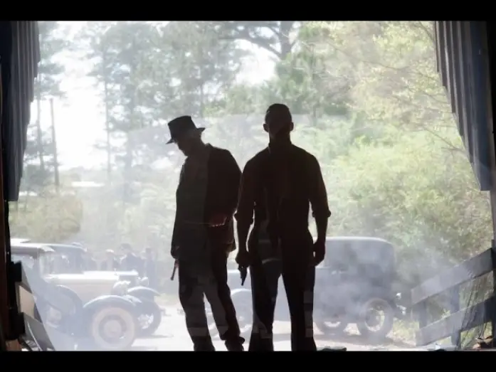 Watch film Lawless | LAWLESS (SIN LEY) (Tr&aacute;iler Oficial Espa&ntilde;a "Lawless")