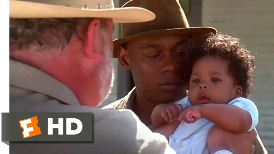 Watch film Life | Life (1999) - I'm the Baby's Daddy Scene (4/10) | Movieclips
