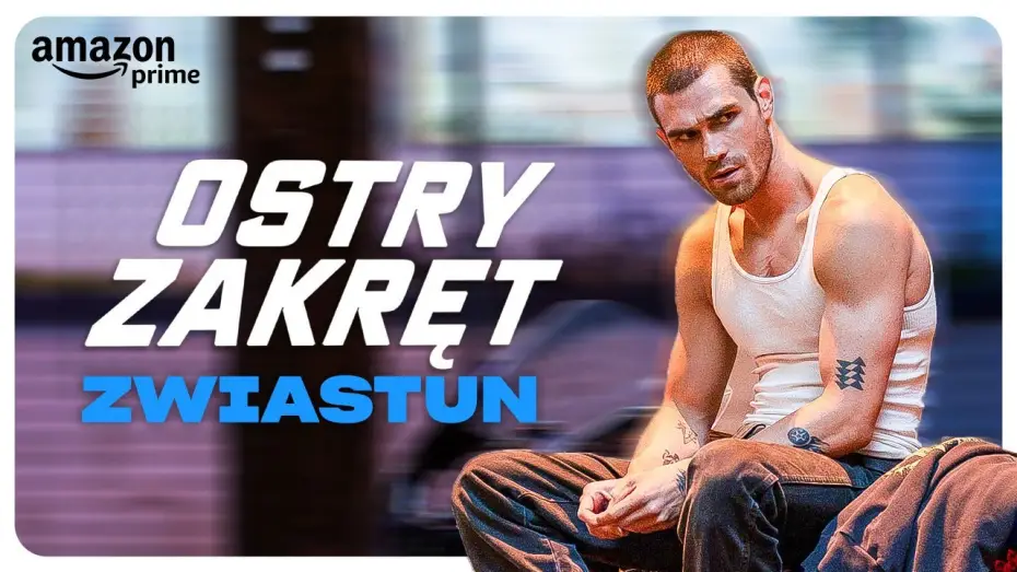 Watch film One Fast Move — Oficjalny zwiastun