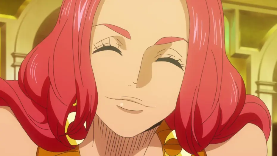 Watch film One Piece Film: GOLD | One Piece Gold (VOST) - Bande Annonce