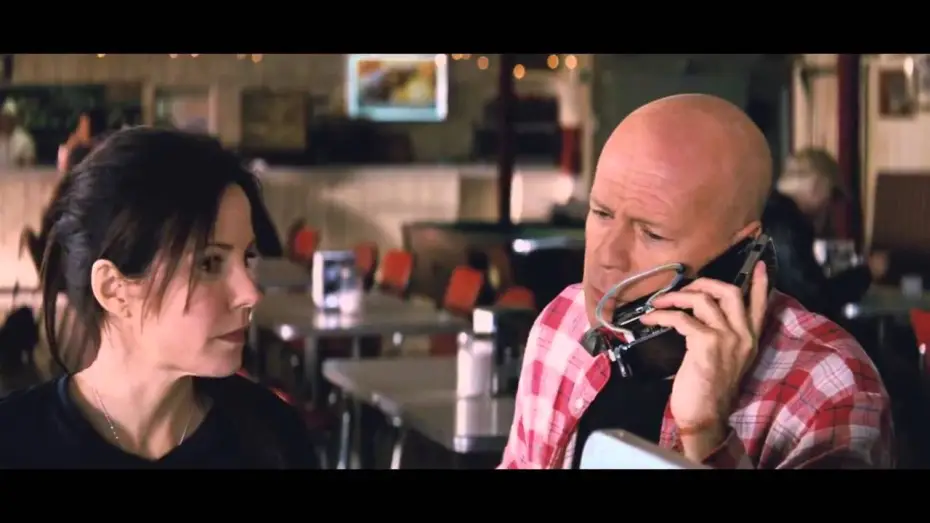 Watch film RED 2 | Trailer Red 2 (ITA)