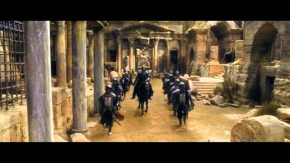 Watch film Seventh Son | Il settimo figlio - Trailer italiano ufficiale