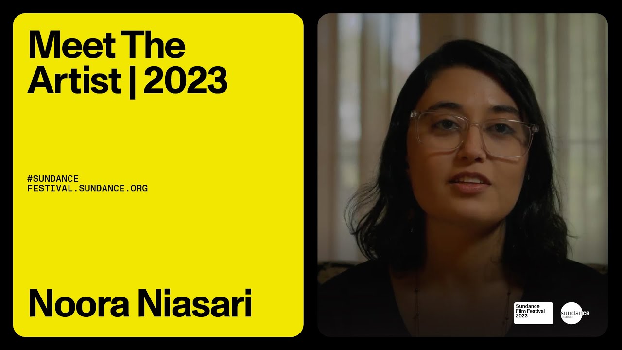 Watch film Shayda | Meet the Artist 2023: Noora Niasari on &ldquo;Shayda&rdquo;